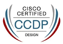 Cisco Certified  CCNA Design