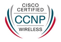 CCNP Wireless